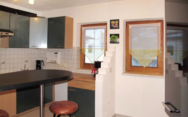 Yasmin Schwendau in Schwendau