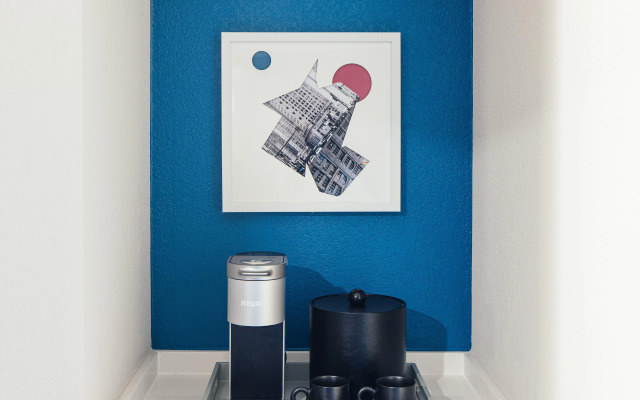 Crowne Plaza Atlanta NE - Norcross by IHG