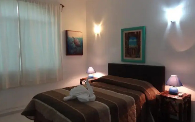 Departamento Apsarita