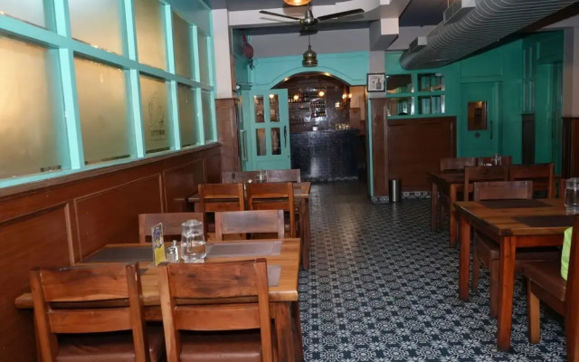 Sri Sai Residence