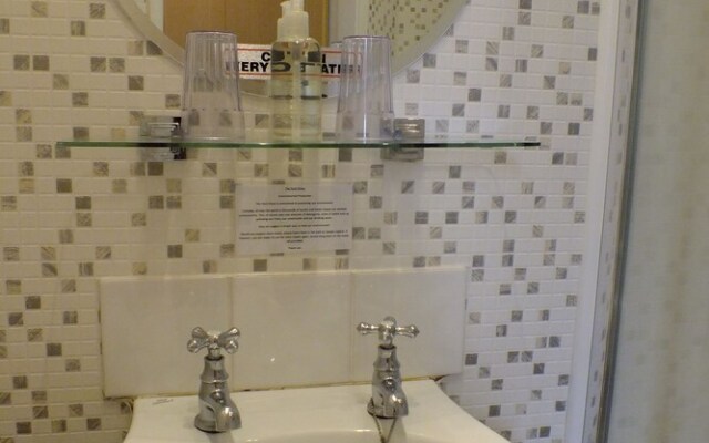 York Priory Guest House