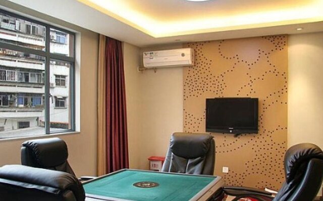 Downtown Hotel