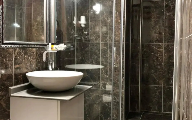 Hotel Fuat