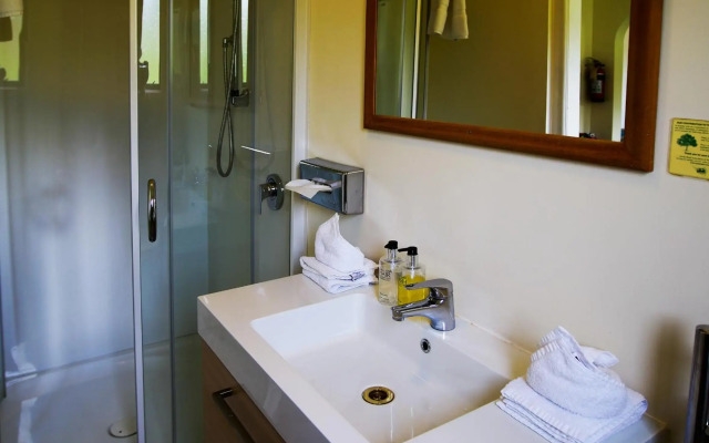 Greenacres Alpine Chalets & Villas