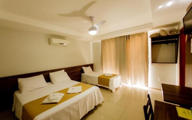 Sollar hotel