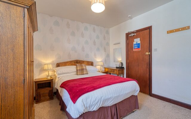 The George & Dragon Hotel