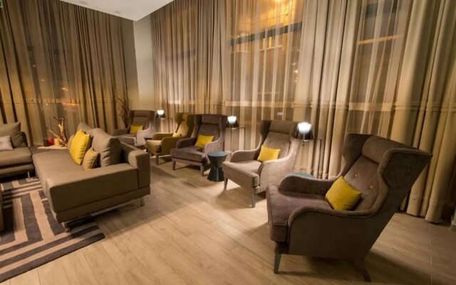 Residence Inn by Marriott Sarajevo