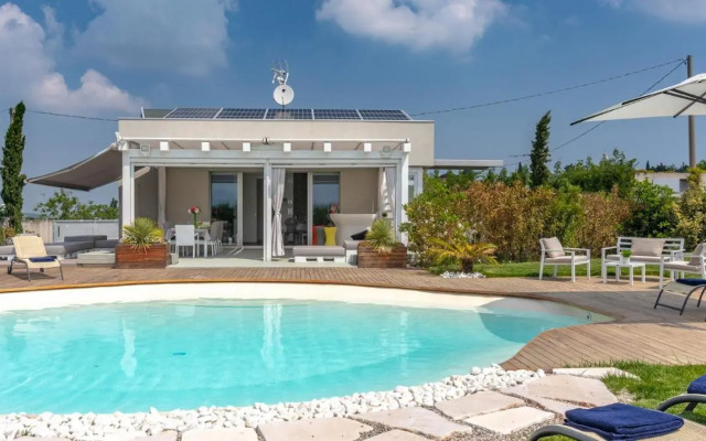 Villa Lisa 8