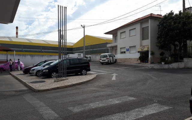 Mira Tejo