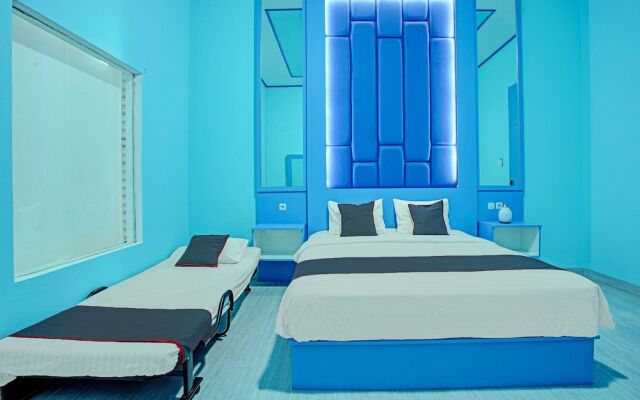 Capital O 92555 Hotel Princessa Syariah