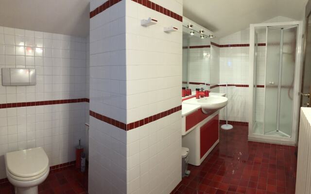 Villa Fior di Robinia