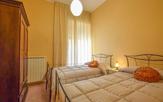 Nice Apartment in Isernia With Wifi and 3 Bedrooms