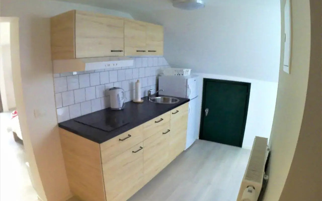 Apartma Bled 20