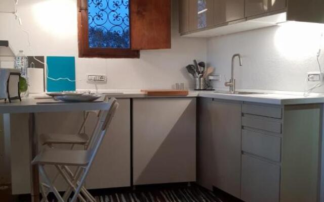 Minivilla a Viterbo a 5 Minuti Dal Centro