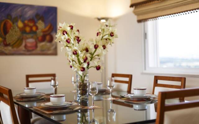 Ericeira Luxury Apartment