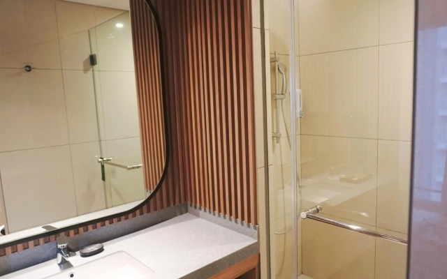 Ibis Styles Serpong Bsd City