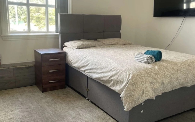 New Talbot Guest House