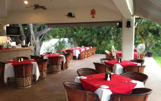 Hotel Real Posada