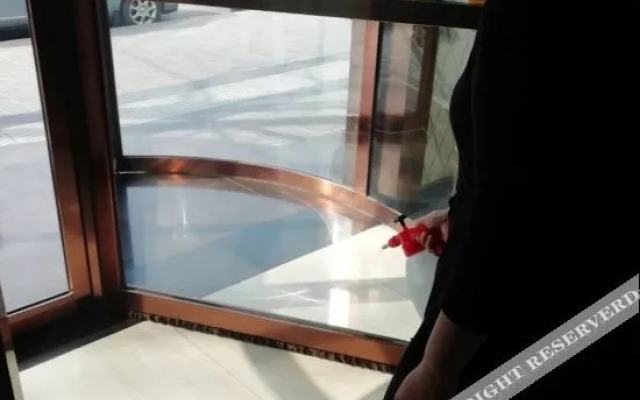 Yue Shangpin Hotel
