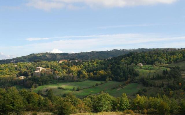 A stay surrounded by greenery - Agriturismo La Piaggia -