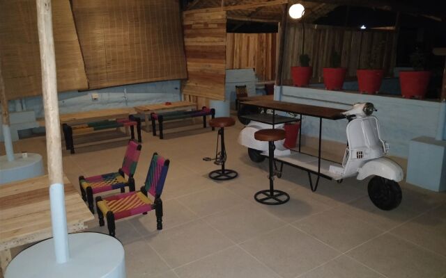 Travellers House Jodhpur