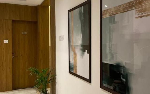Blugent Residency