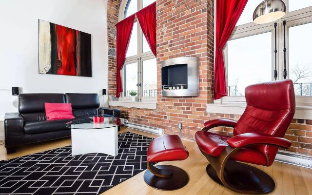 Les Lofts 1048