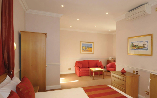 The Bromley Court Hotel