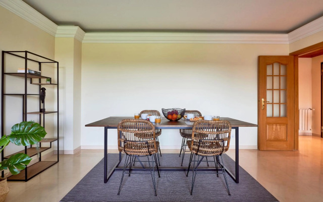 Carcavelos Apartment