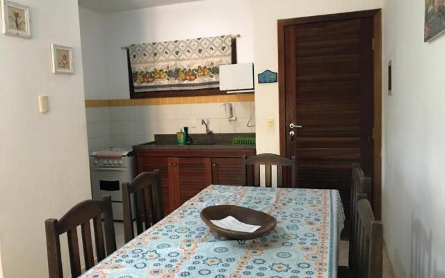 Village Praia de Imbassai x2