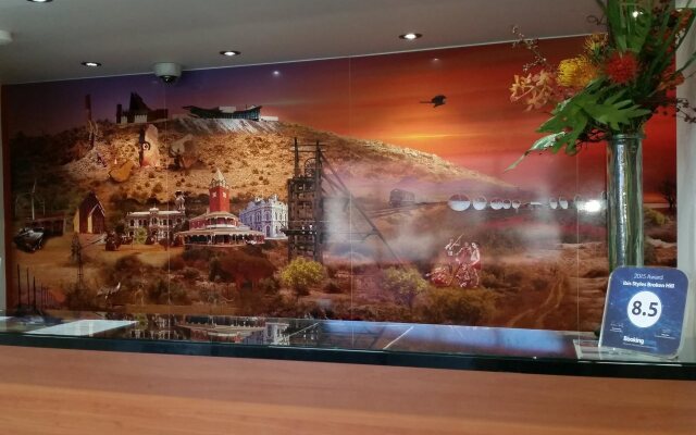 ibis Styles Broken Hill