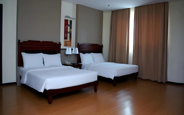Penview Hotel