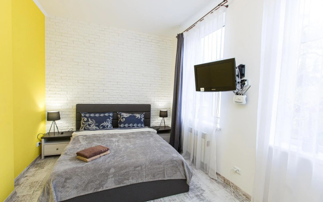 1 квартира возле Ж/Д вокзала, 15 минут от ЦЕНТРА