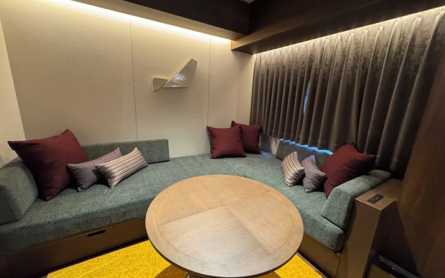 Superior Triple room 사진 1