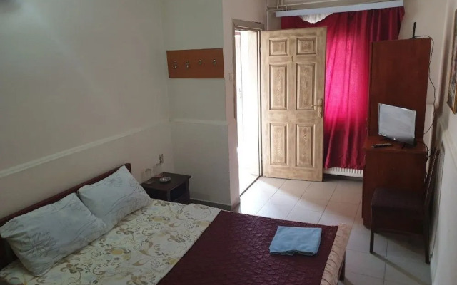 Hotel Kalabria