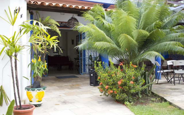 Pousada Sao Jorge