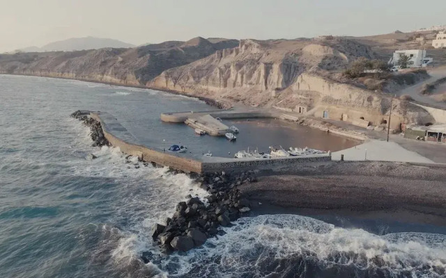 Sonus Mare Santorini