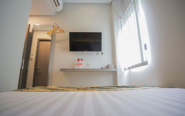 Front One The Andia Boyolali