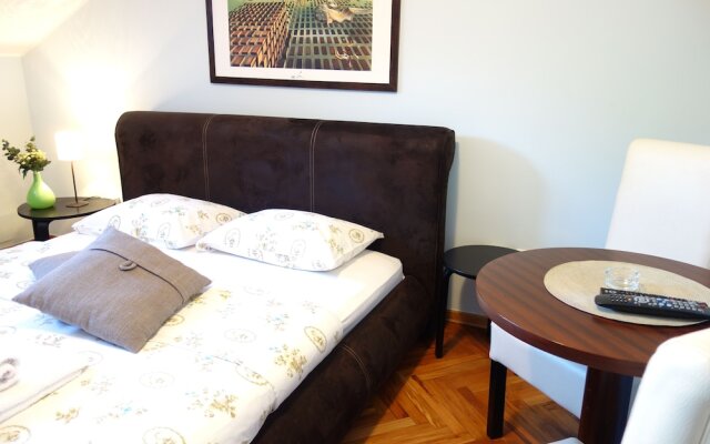 Villa Quantum Beograd