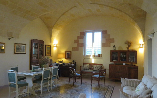 Corte dei Salentini Bed & Breakfast