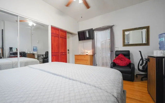 The Bergen Nest 2BR