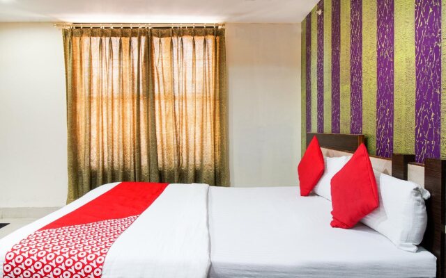 Hotel Fortune by OYO Rooms