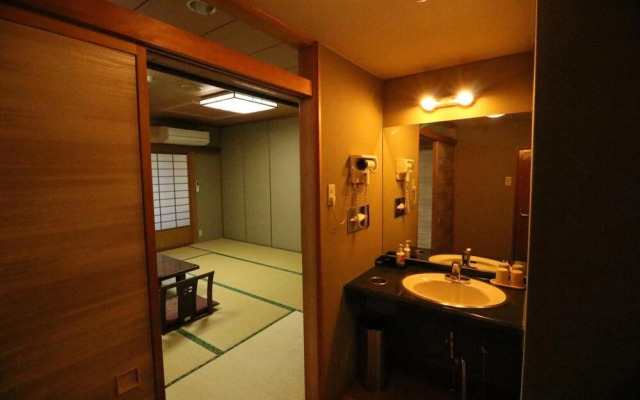 Wakamizusou