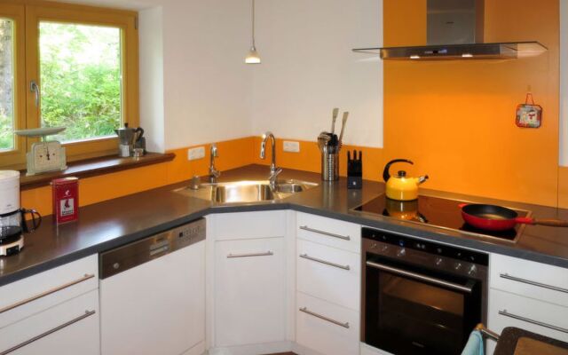 House  Bischofsreut