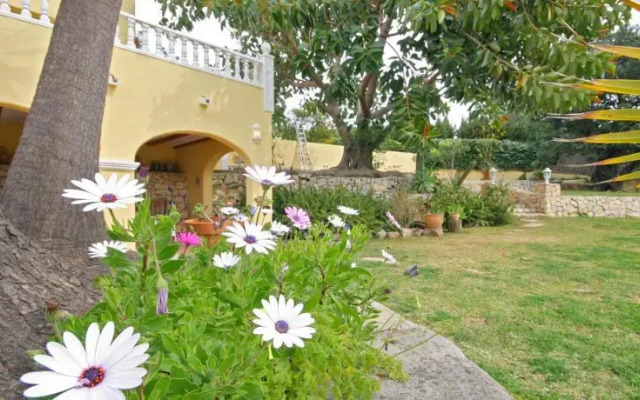 Les Carrasquetes 8