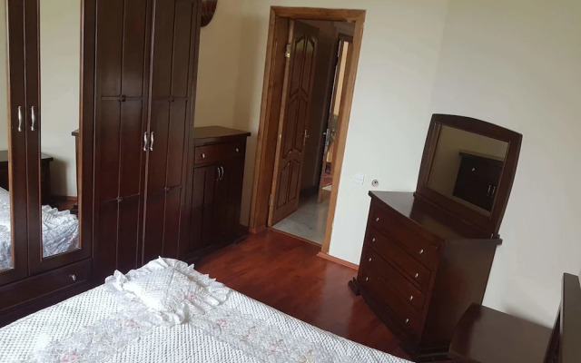 El-Lizi Guesthouse