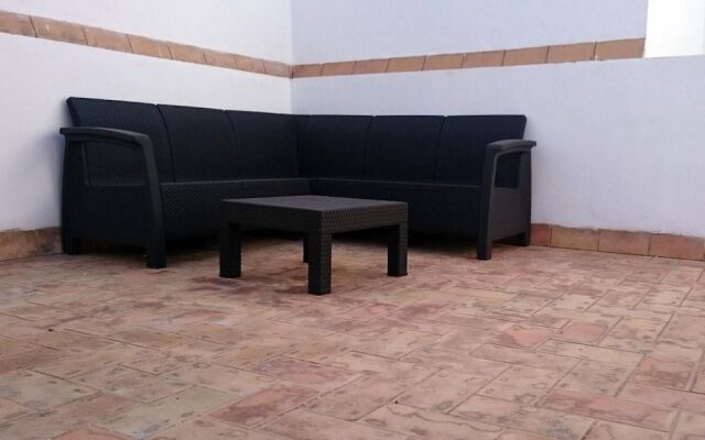 RentalSevilla Apartamento Luminoso en el Barrio Santa Cruz