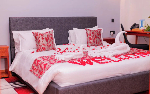 The Dalton Grand Hotel