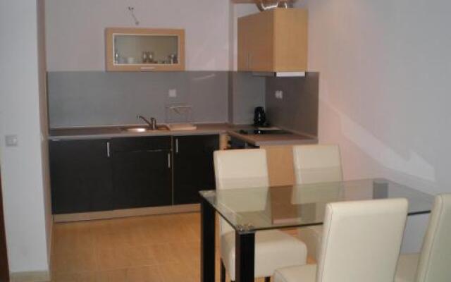 Etara 3 ApartComplex