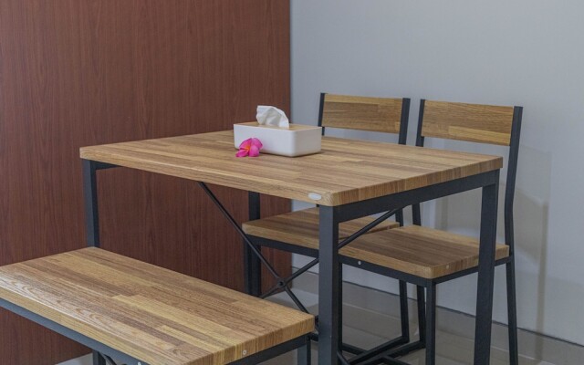 Candra Loka Studio & Apartment by The Loka